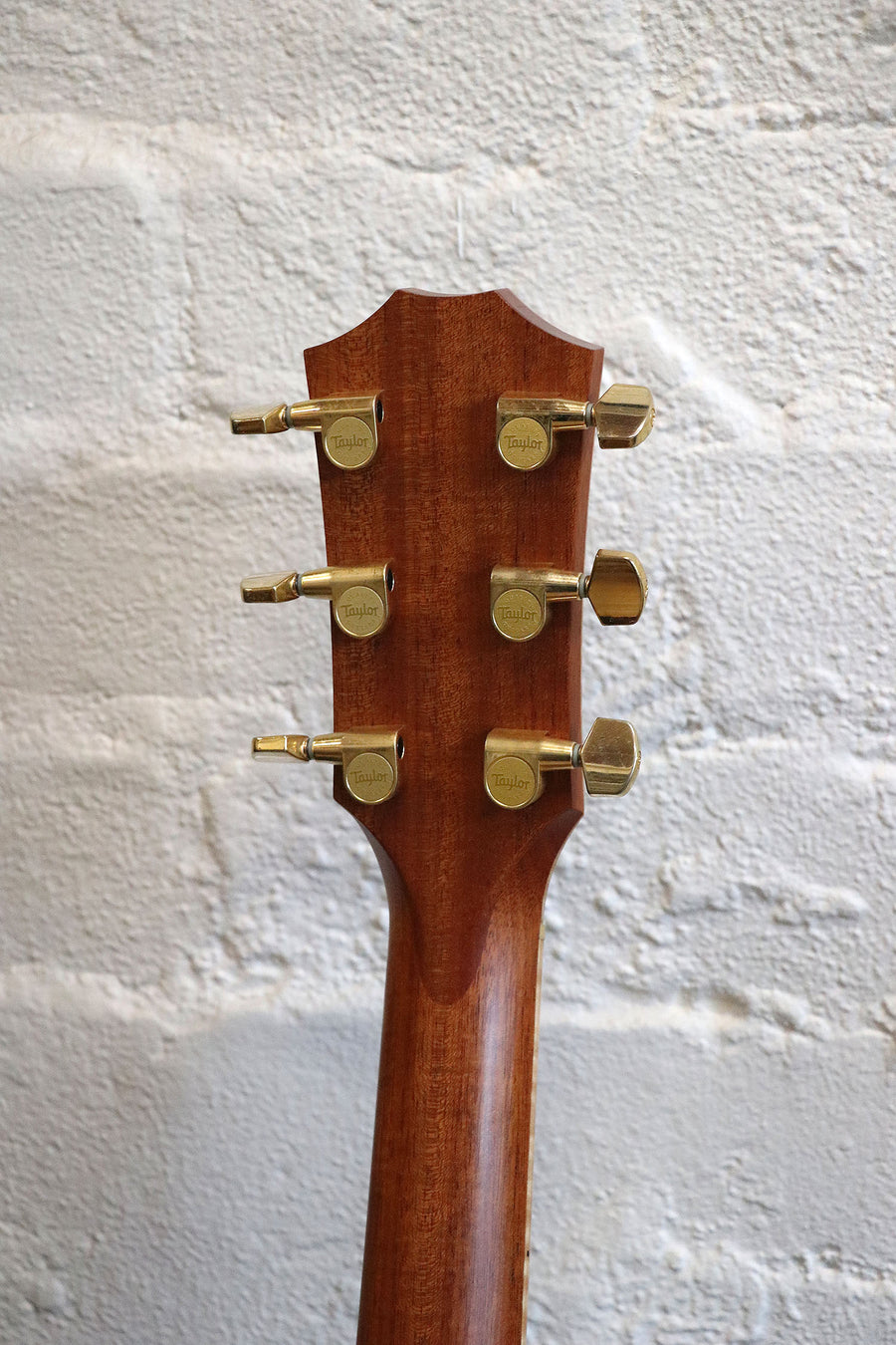Taylor 814 CE – The Guitar Colonel