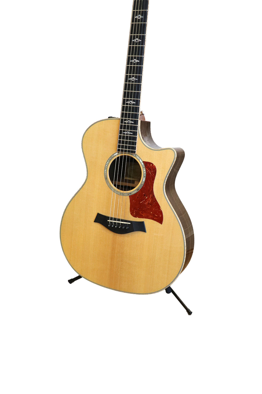 Taylor 814 CE – The Guitar Colonel