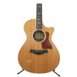 Load image into Gallery viewer, Taylor 812ce 12-Fret Acoustic with pickups
