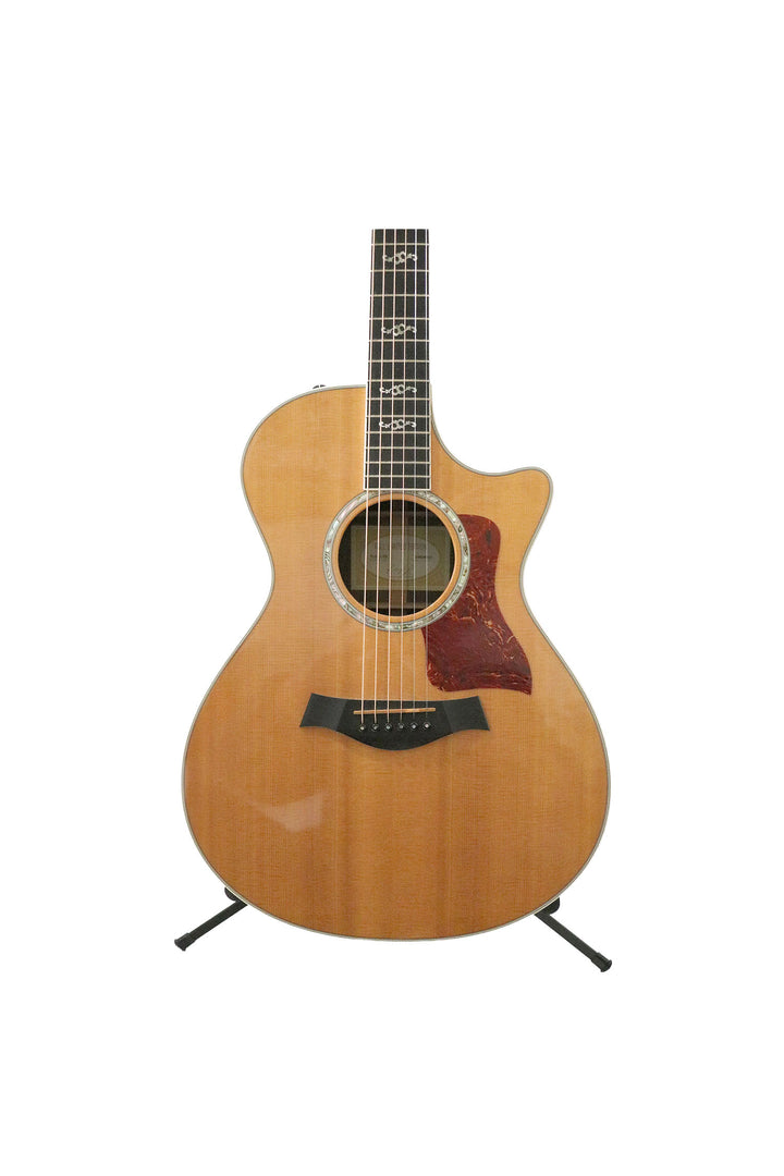 Taylor 812ce 12 Fret Acoustic with pickups