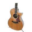 Load image into Gallery viewer, Taylor 812ce 12-Fret Acoustic with pickups

