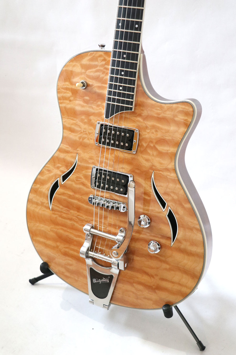 Taylor T3 with Bigsby - year 2009