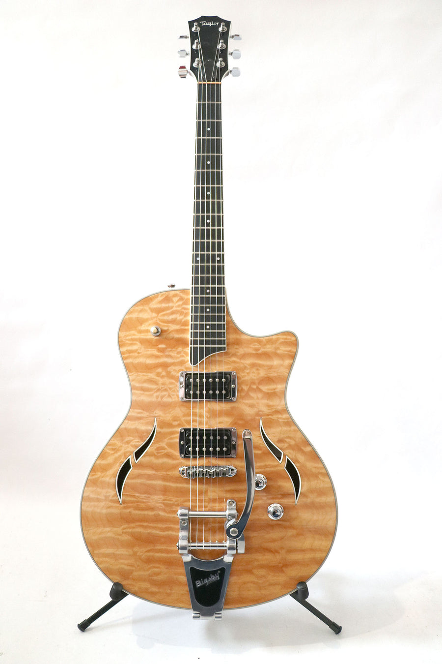 Taylor T3 with Bigsby - year 2009
