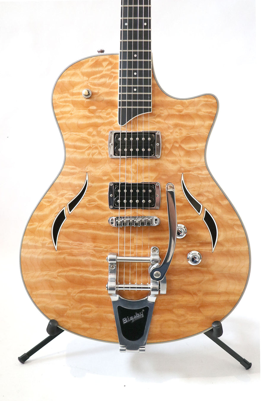 Taylor T3 with Bigsby - year 2009