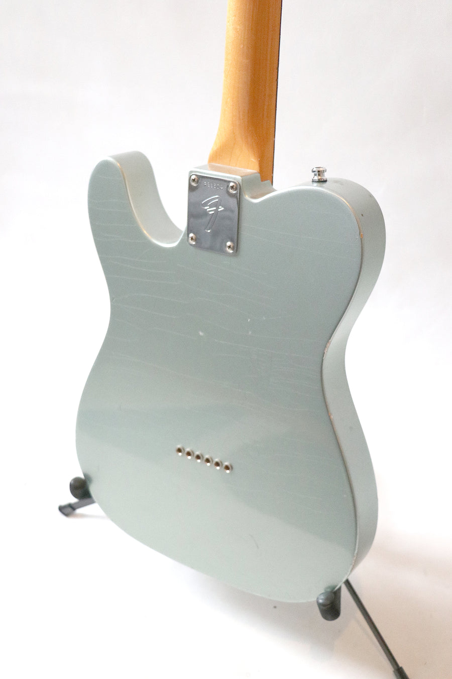 Fender Custom Shop Limted Edition Telecaster 2005