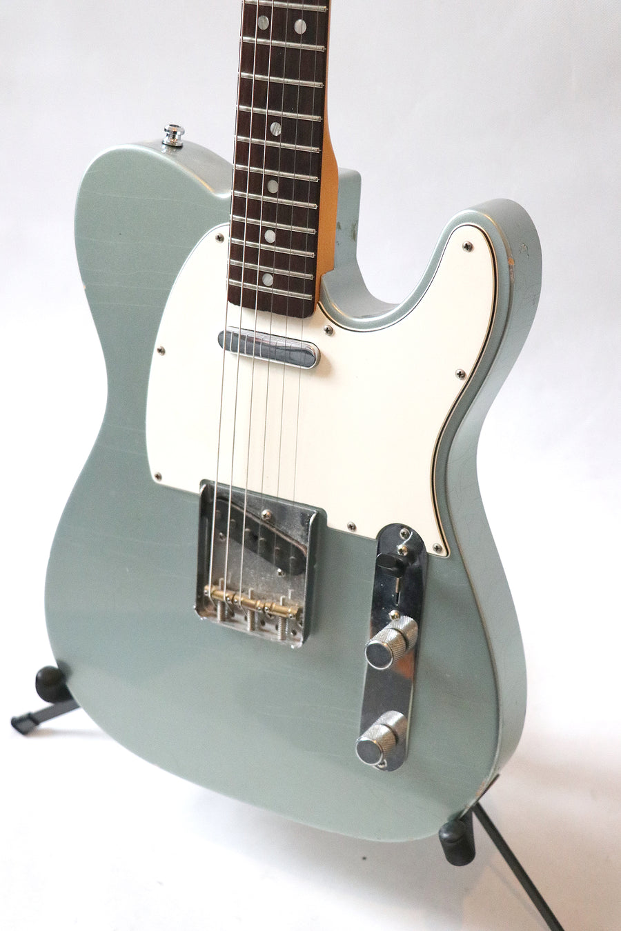 Fender Custom Shop Limted Edition Telecaster 2005