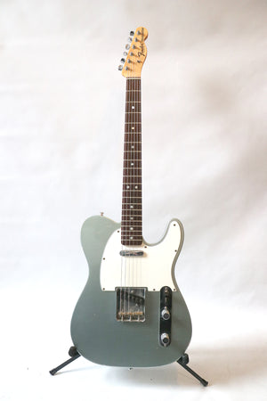 Fender Custom Shop Limted Edition Telecaster 2005