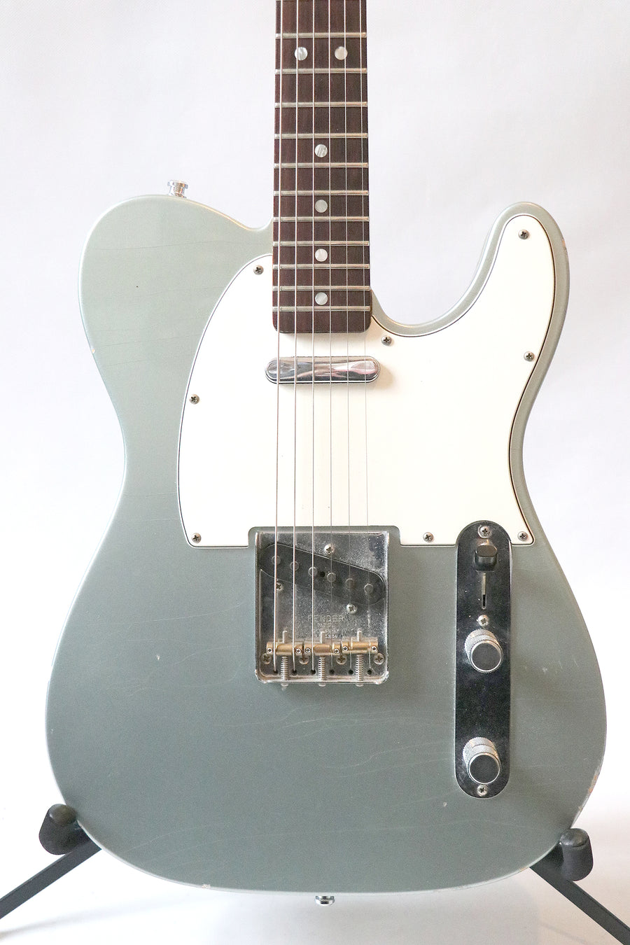 Fender Custom Shop Limted Edition Telecaster 2005