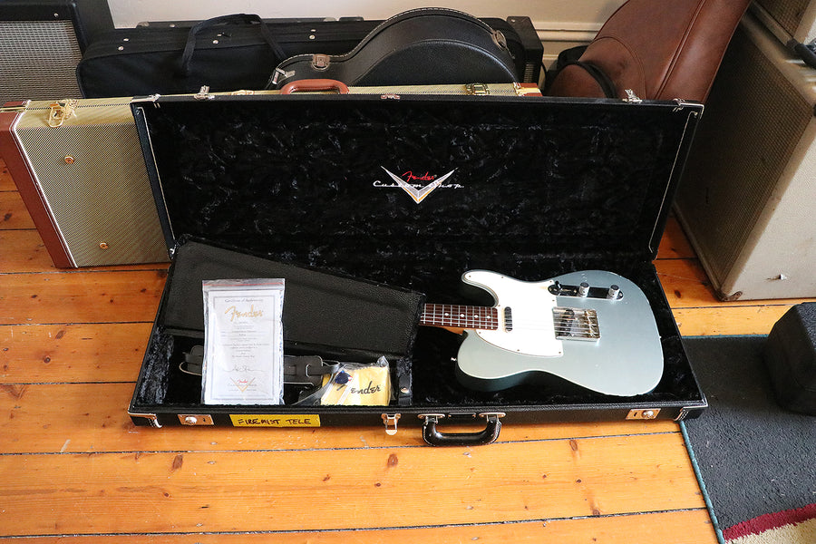 Fender Custom Shop Limted Edition Telecaster 2005