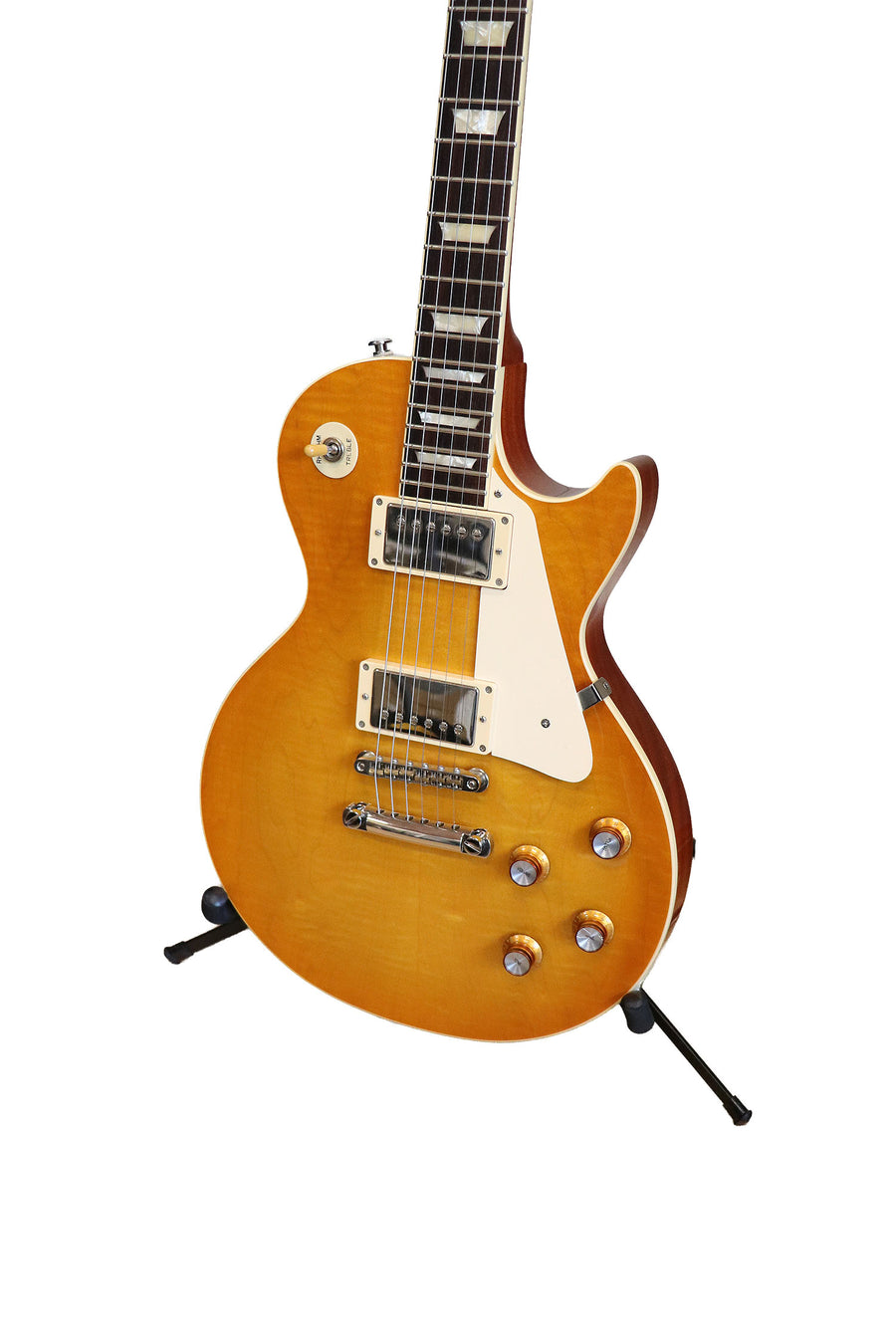 Tokai LS186EF 70th anniversary – The Guitar Colonel