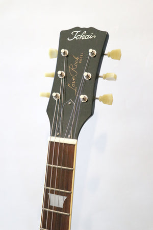 Tokai Love Rock ALS48 - year 1998