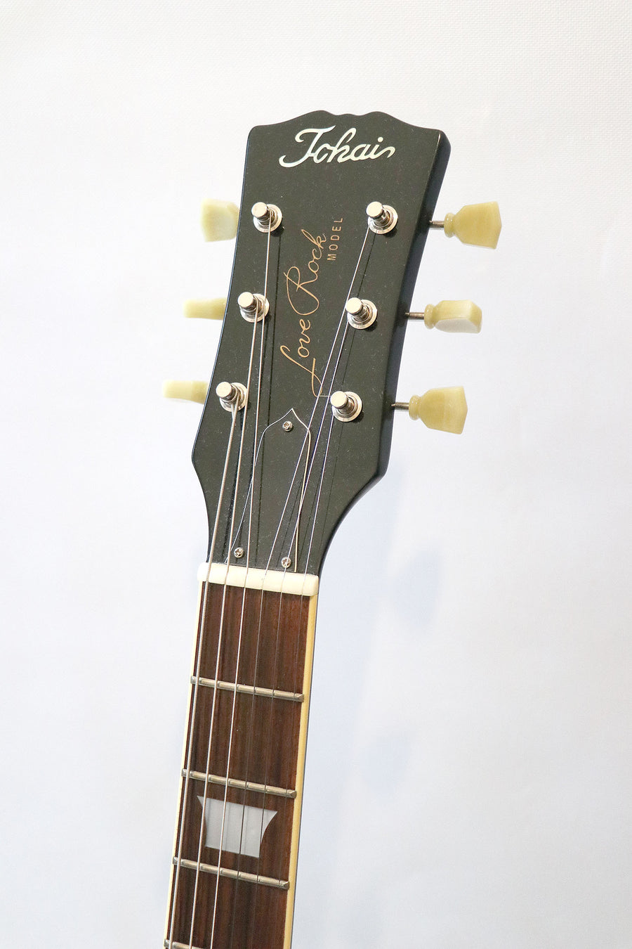 Tokai Love Rock ALS48 - year 1998