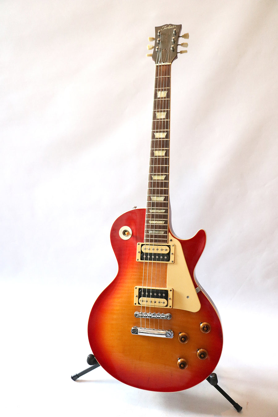 Tokai LS-80 1983 – The Guitar Colonel