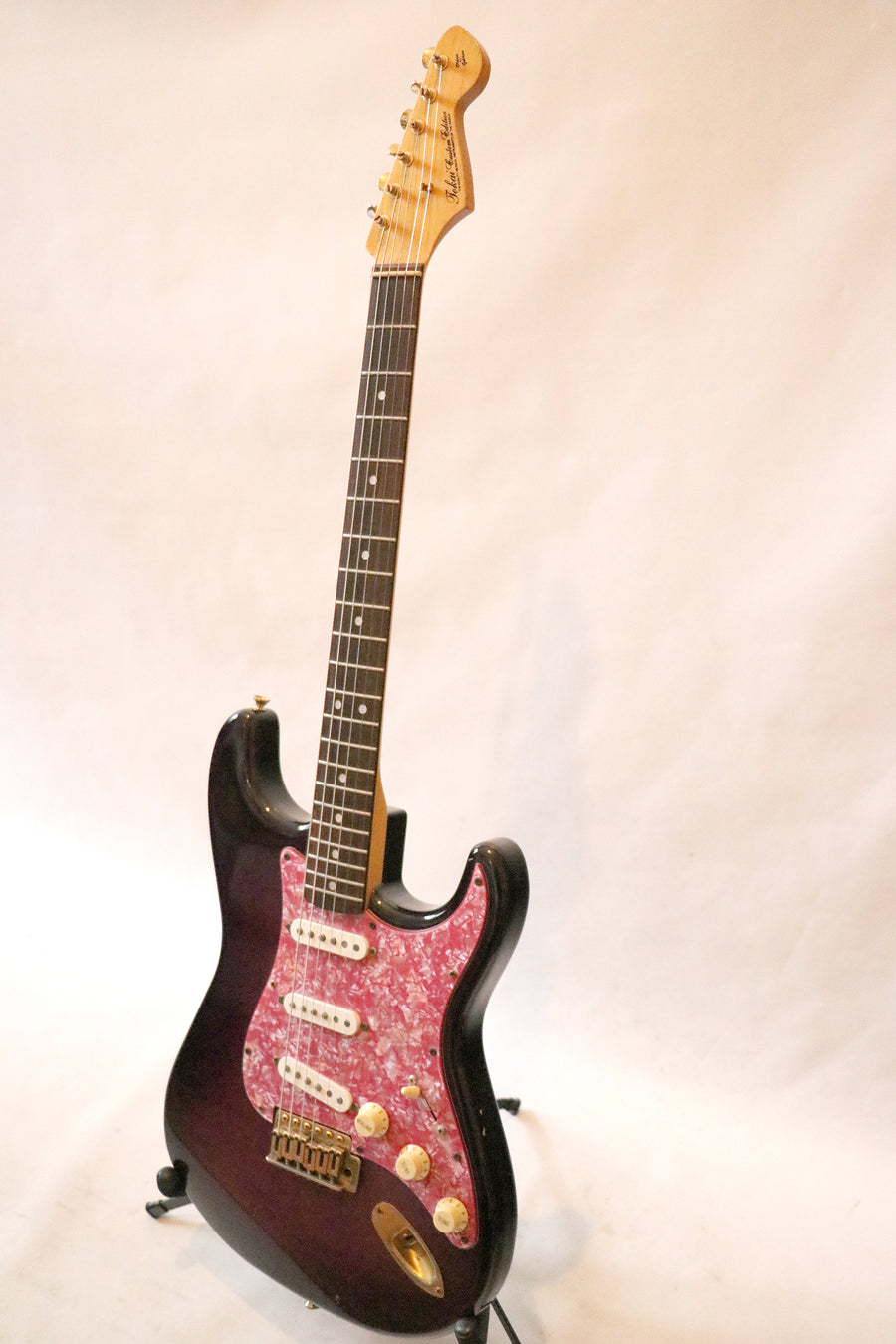 Tokai Stratocaster 1987