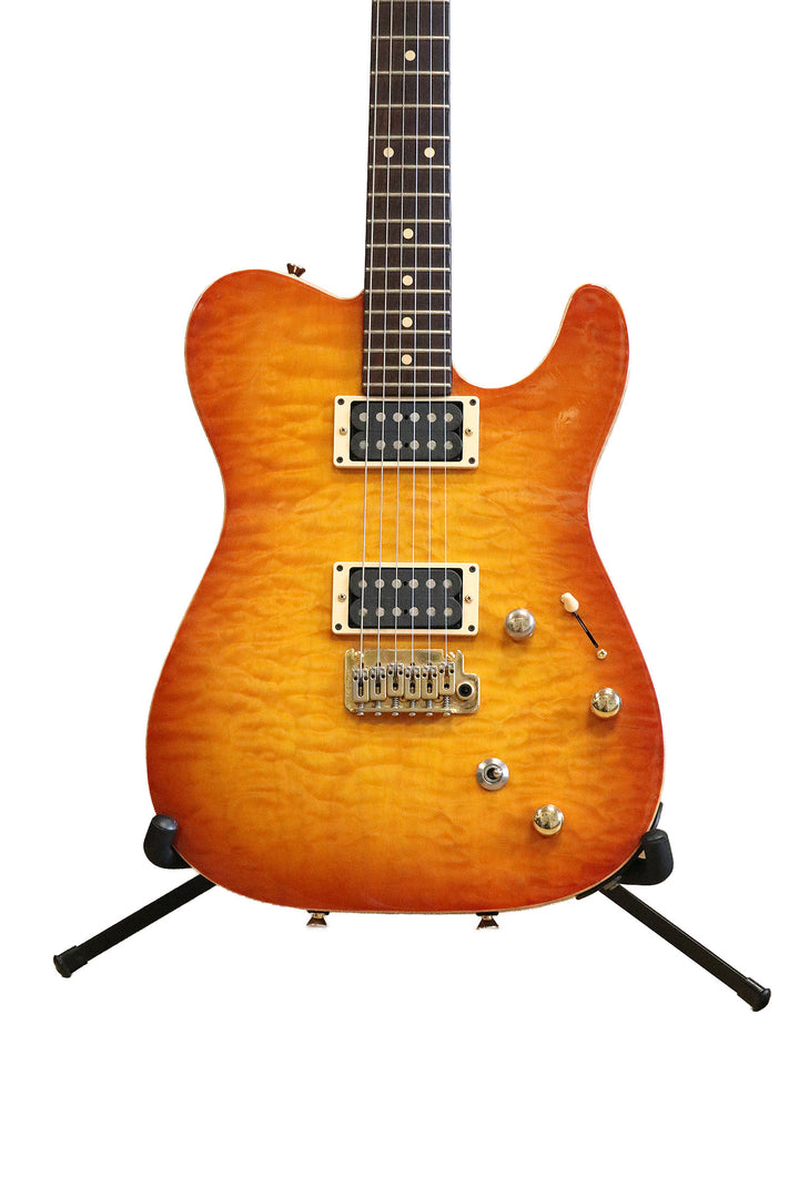 Tom Anderson Cobra year 1999