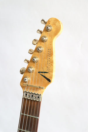 Tom Anderson 'Grand Am' 1987