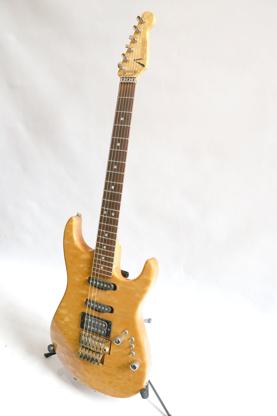 Tom Anderson 'Grand Am' 1987