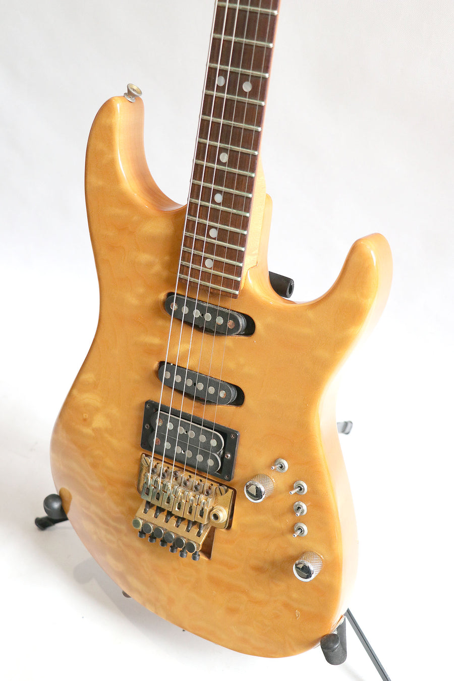 Tom Anderson 'Grand Am' 1987