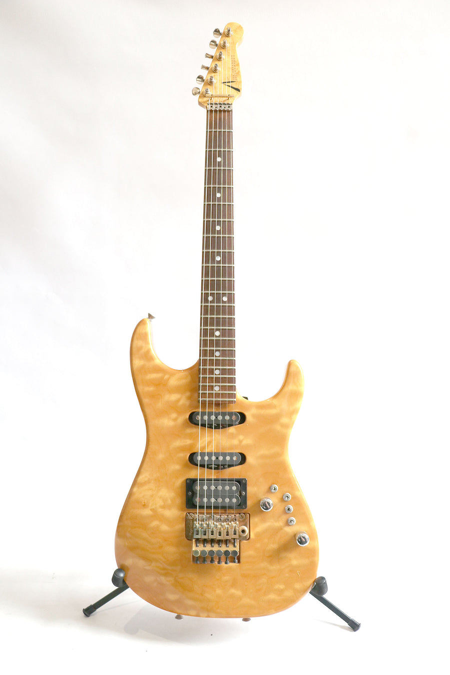 Tom Anderson 'Grand Am' 1987