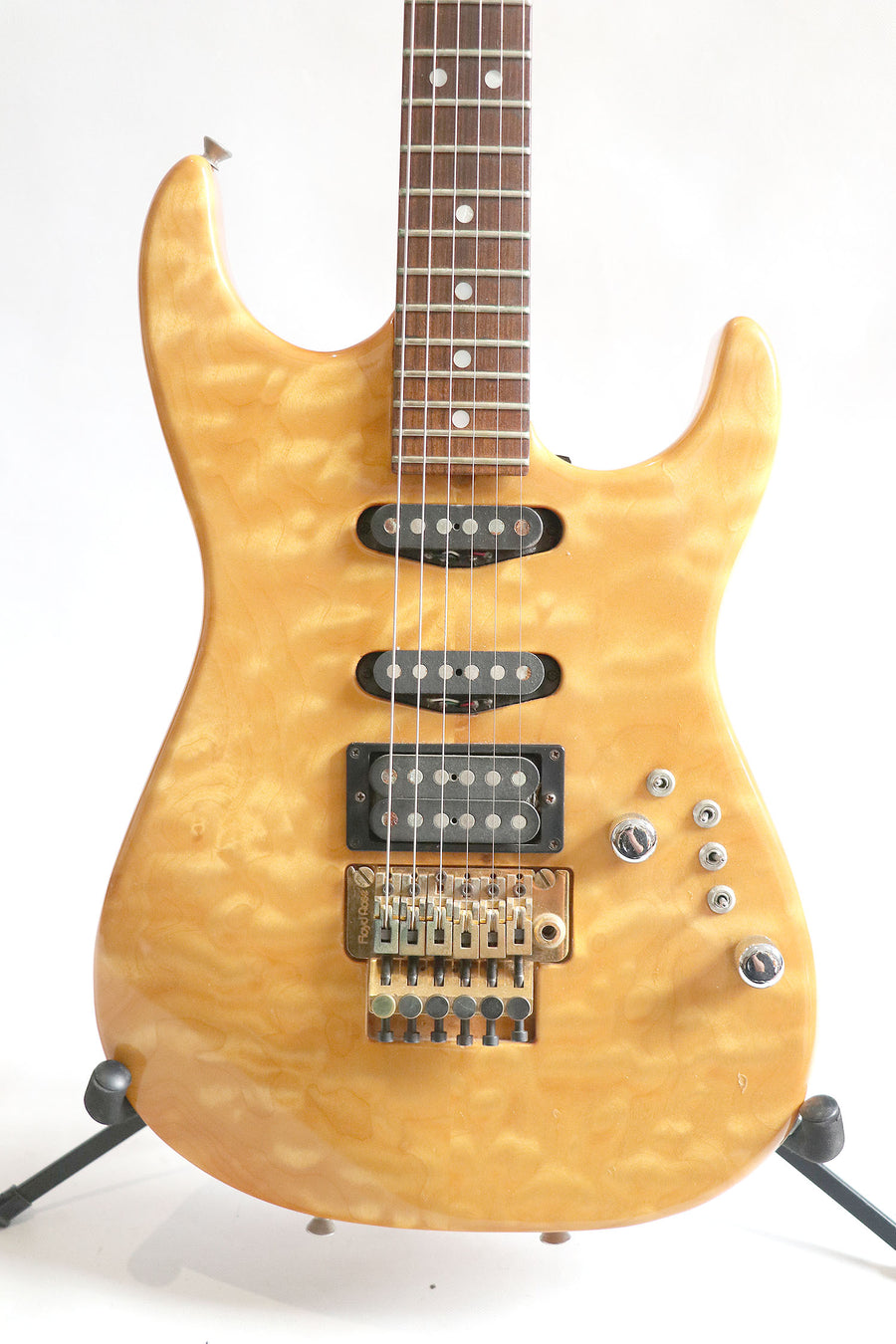 Tom Anderson 'Grand Am' 1987