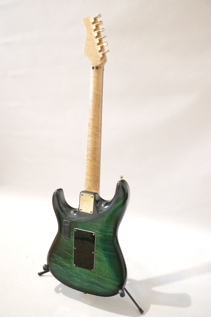Valley Arts Custom Pro - year 1980s