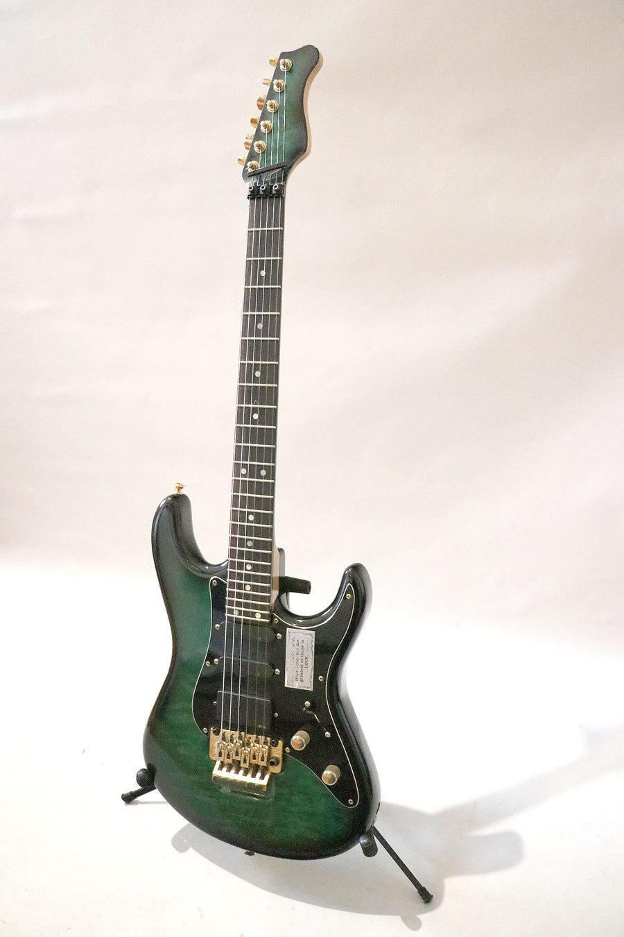 Valley Arts Custom Pro - year 1980s