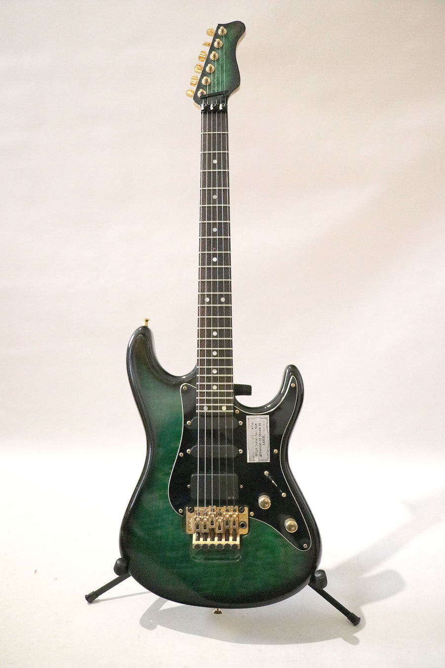 Valley Arts Custom Pro - year 1980s