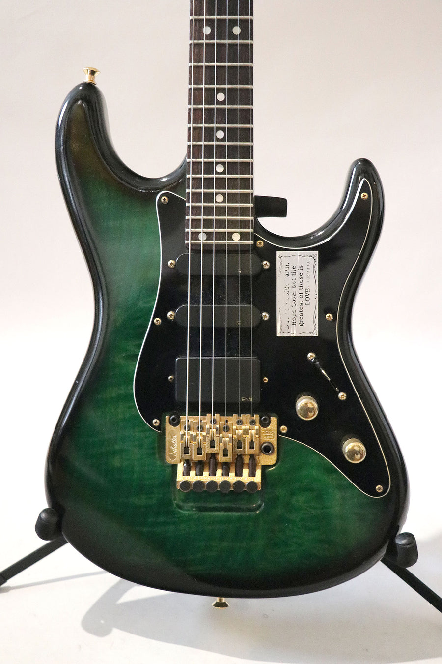 Valley Arts Custom Pro - year 1980s