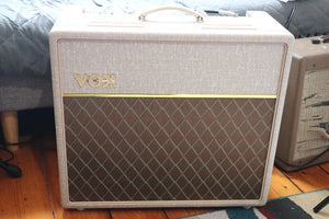 Vox AC15 Hand-Wired