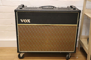 Vox A-30 Top Boost