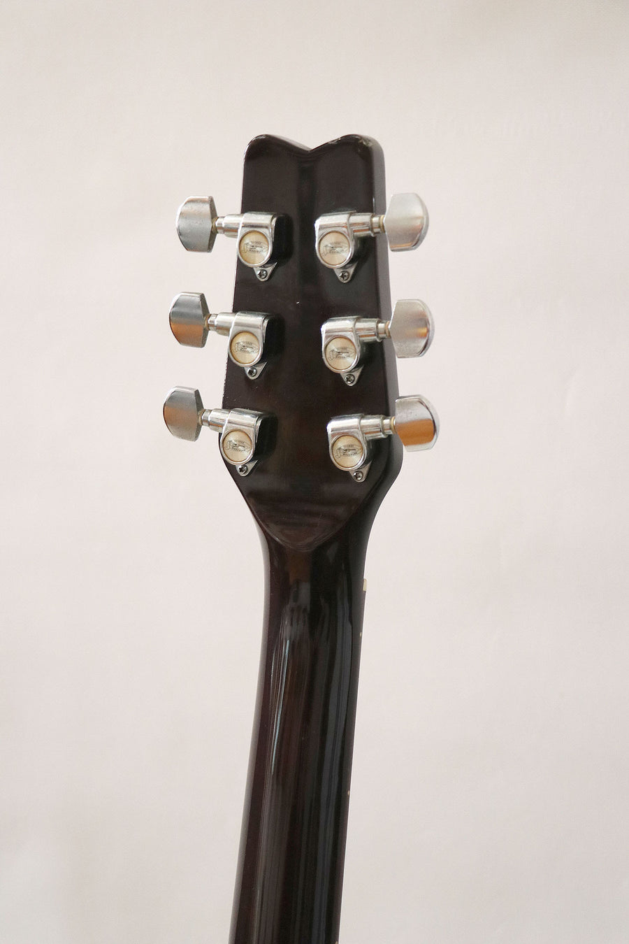Washburn Raven Made in Japan - year 1980-1983