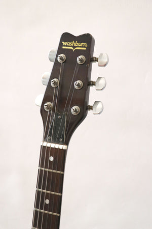 Washburn Raven Made in Japan - year 1980-1983