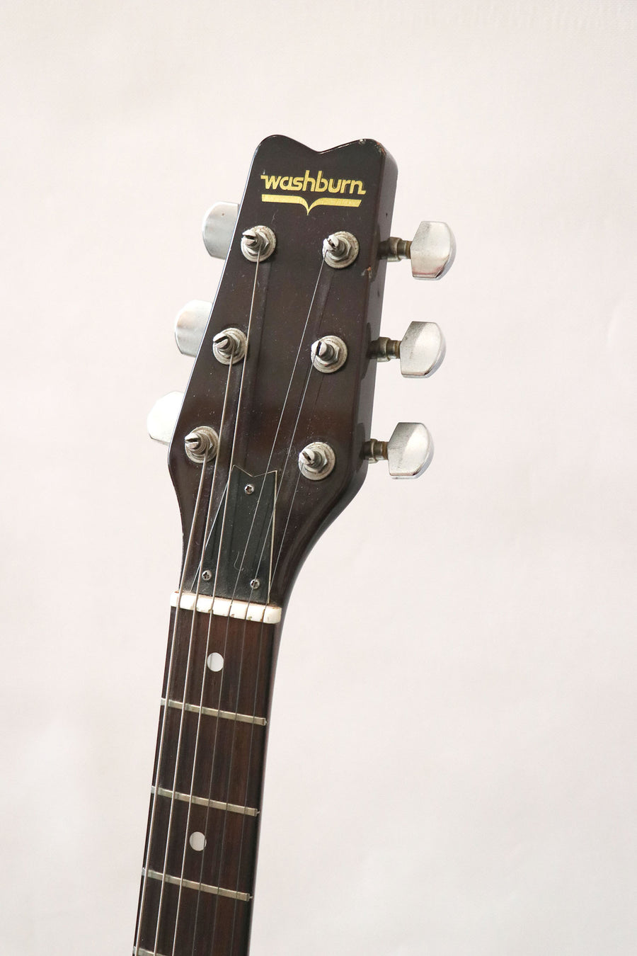 Washburn Raven Made in Japan - year 1980-1983