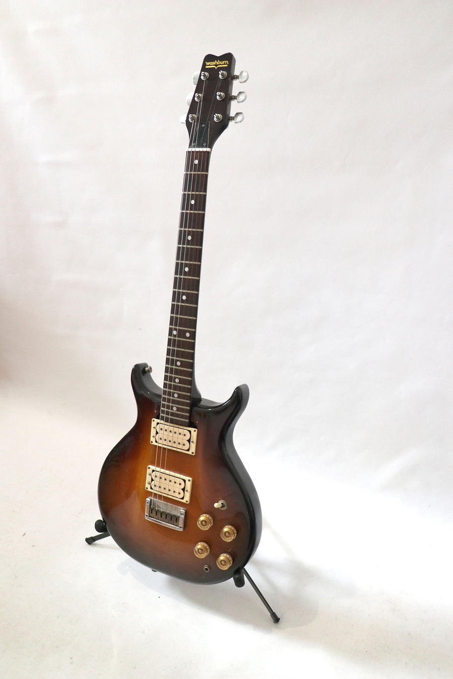 Washburn Raven Made in Japan - year 1980-1983