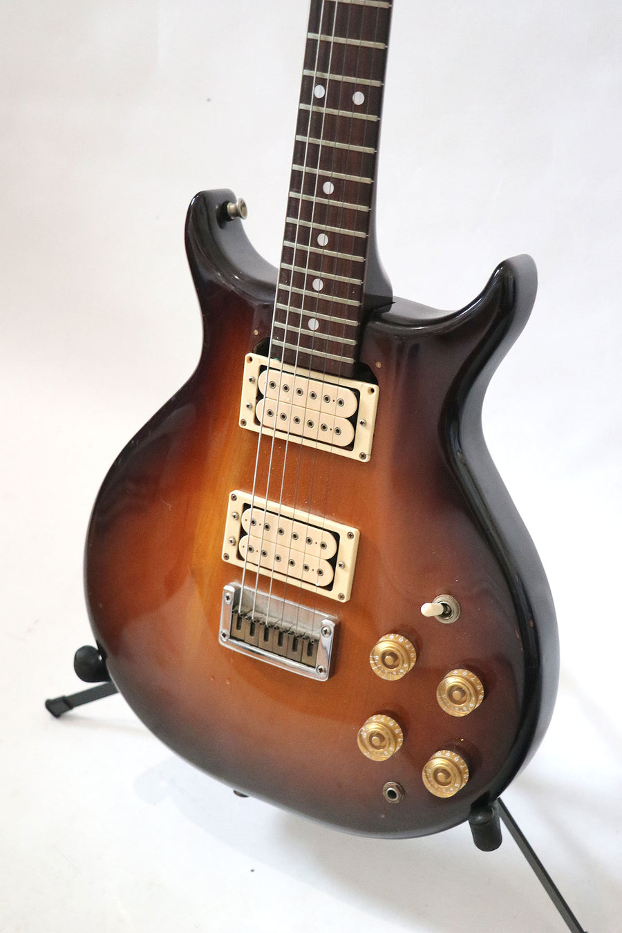 Washburn Raven Made in Japan - year 1980-1983