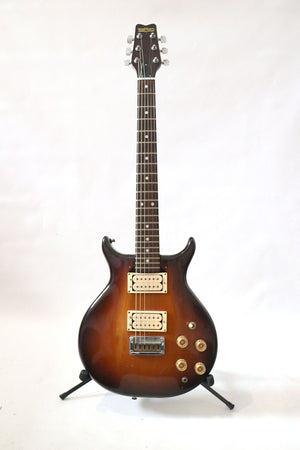 Washburn Raven Made in Japan - year 1980-1983