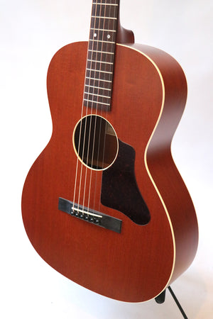 WATERLOO WL-12 MH acoustic guitar