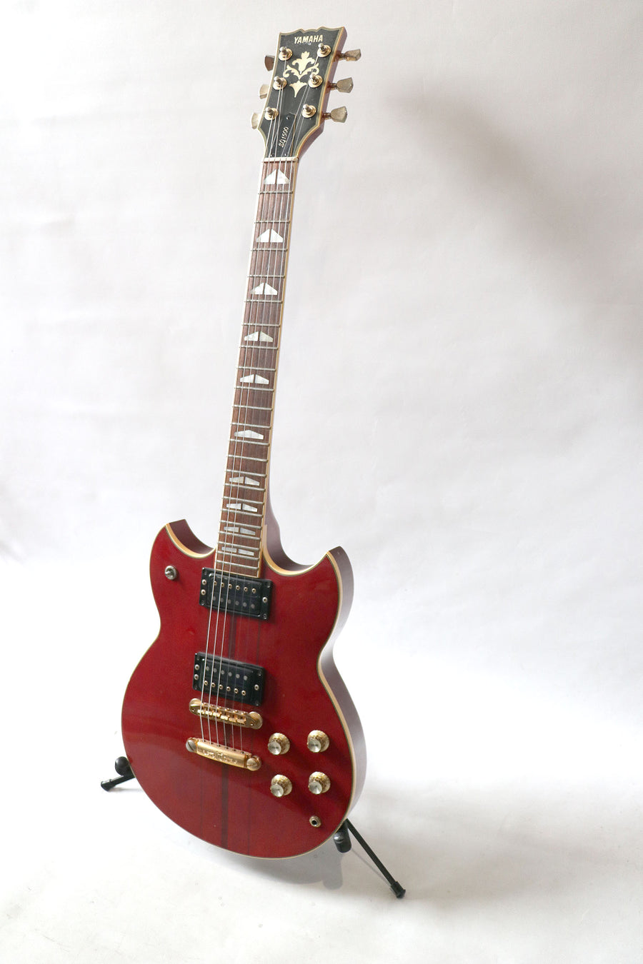 Yamaha SG-1500 1983