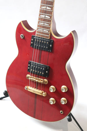Yamaha SG-1500 1983