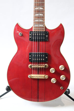 Yamaha SG-1500 1983