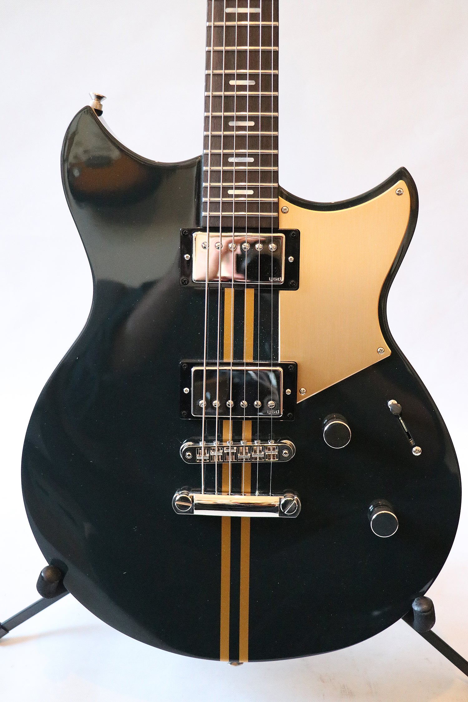 YAMAHA RSP20X REVSTAR RBC Rusty Brass Charcoal – The Guitar
