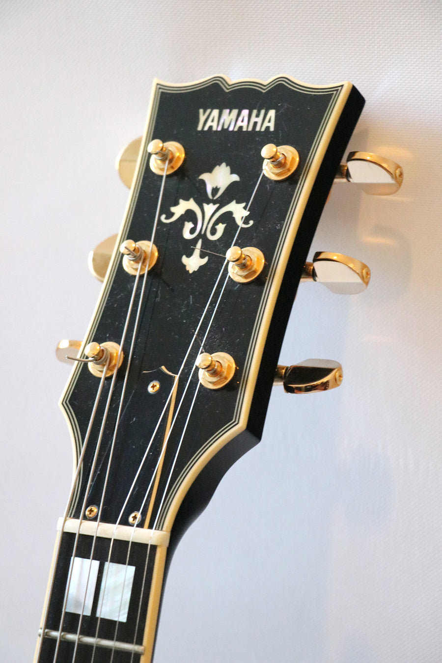 Yamaha SA-2000