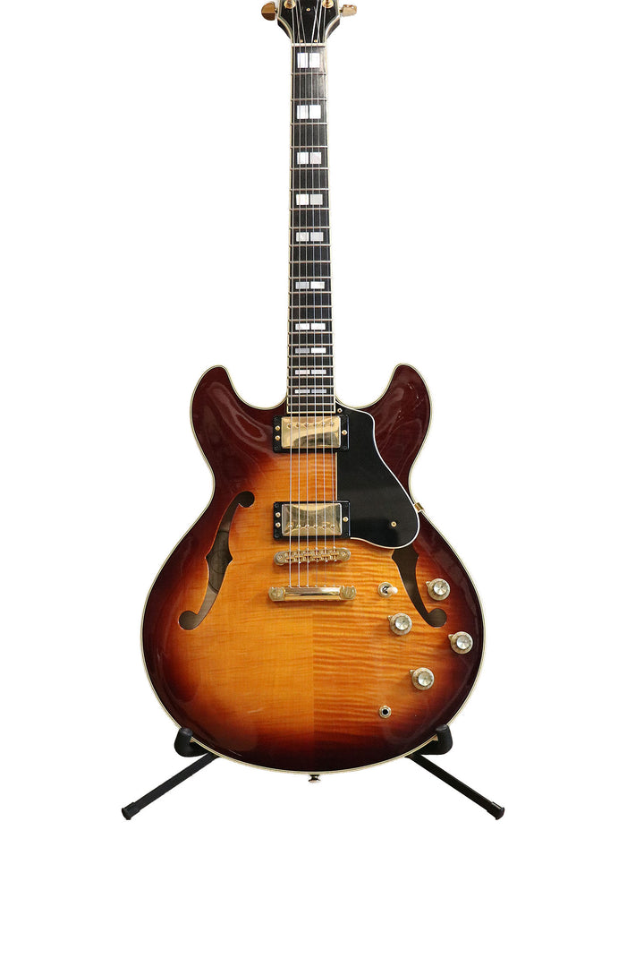 Yamaha SA2200 year 2017