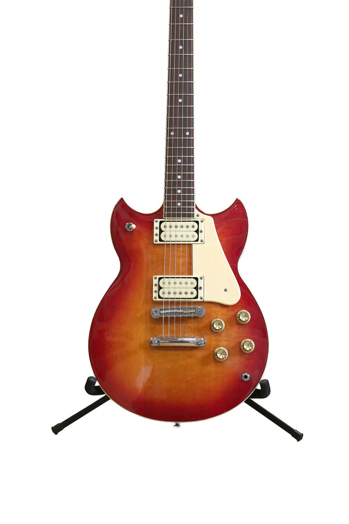 Yamaha SG-800 - year 1983 – The Guitar Colonel