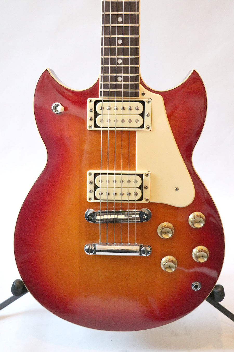 Yamaha SG-800S 1982 – The Guitar Colonel