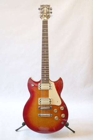Yamaha SG-800S 1982 – The Guitar Colonel