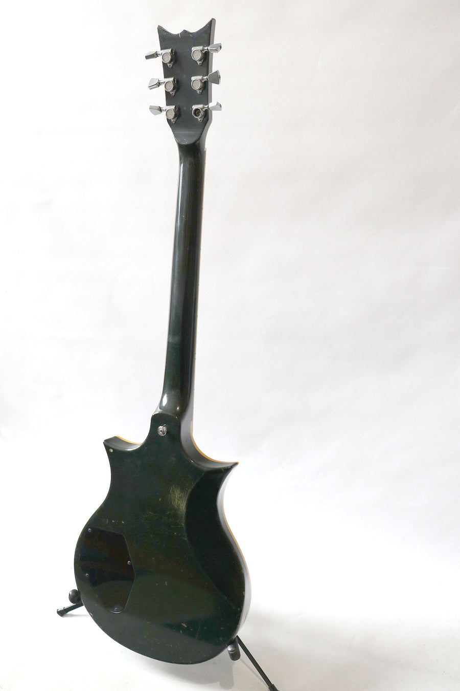YAMAHA SX800B 1976