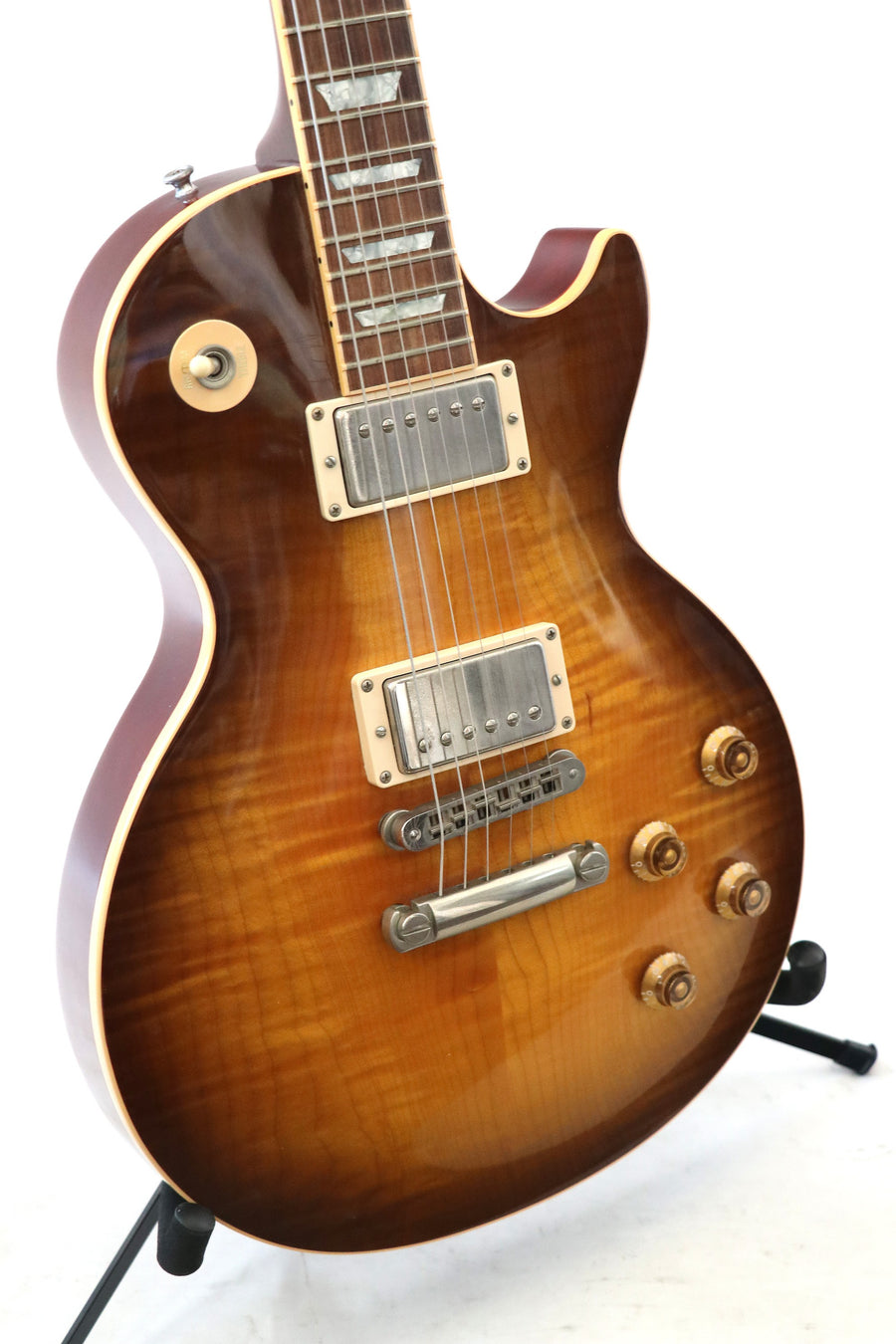 Gibson Les Paul Standard 2002