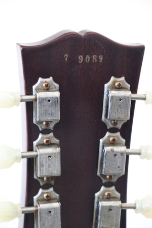 Gibson Custom Shop 1957 Les Paul Goldtop Reissue VOS 2019