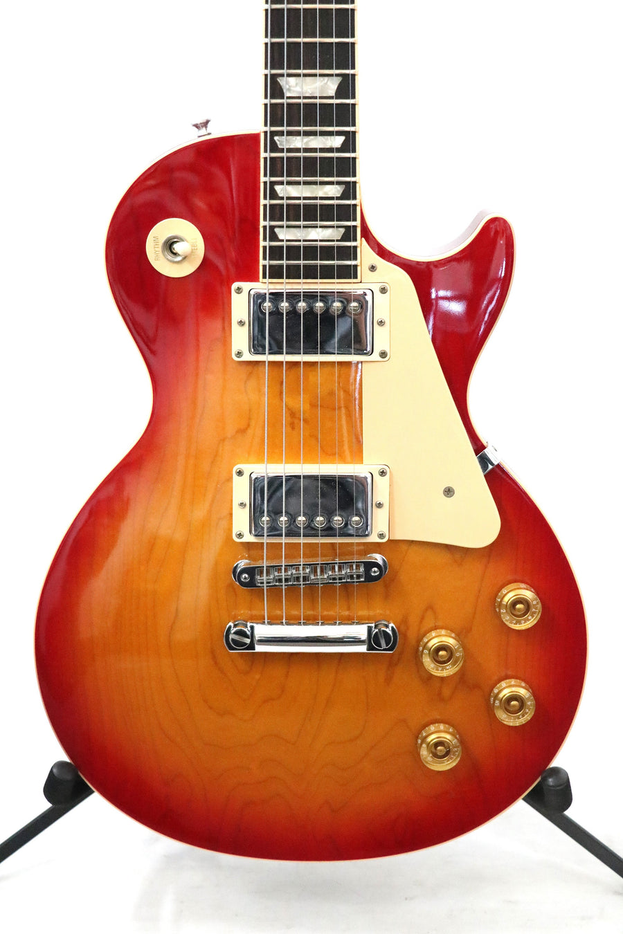 Gibson Les Paul Standard 1995 – The Guitar Colonel